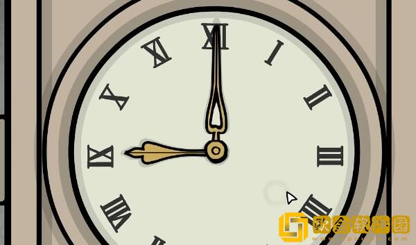 锈湖地铁繁花第五章流程