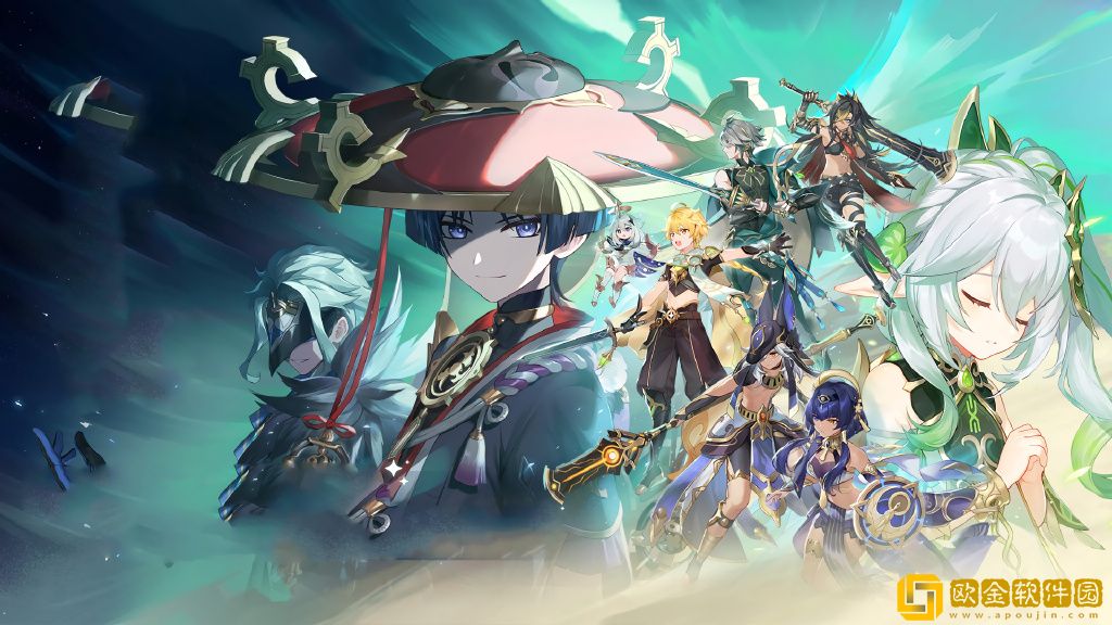 原神勒鲁瓦夜后咏叹调任务怎么做-原神4.3勒鲁瓦夜后咏叹调任务完成攻略