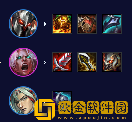 金铲铲之战S10刀锋锐雯阵容怎么玩