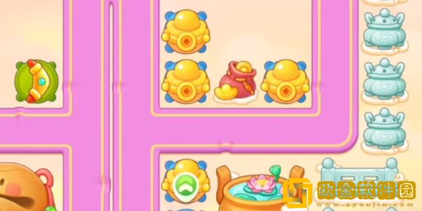 保卫萝卜4周赛2023.9.1