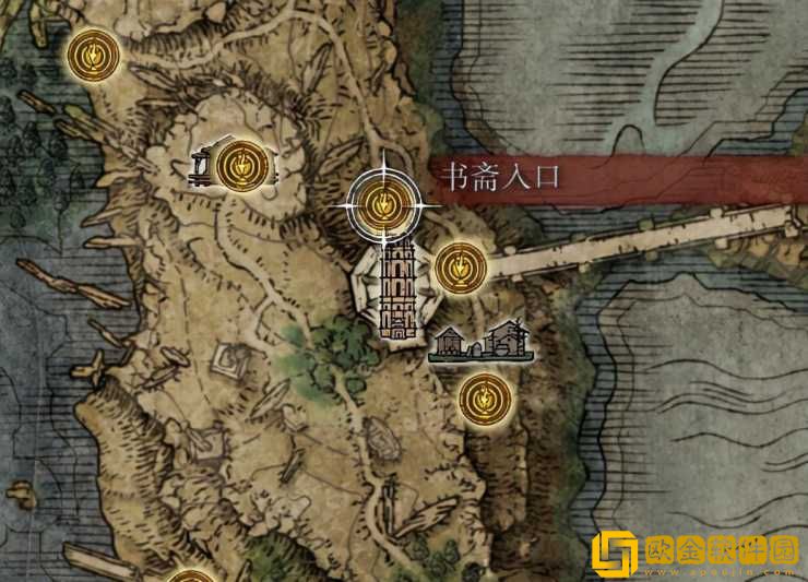 艾尔登法环菈妮支线流程