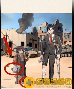 超级达人战后抉择过关流程