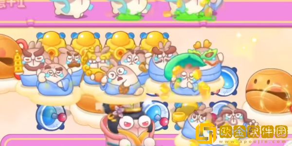 保卫萝卜4周赛2023.10.20