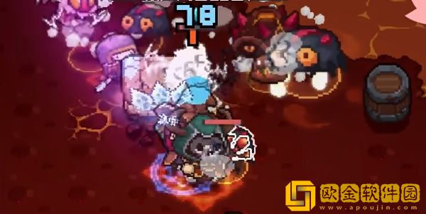 元气骑士前传魔物宝箱怎么玩