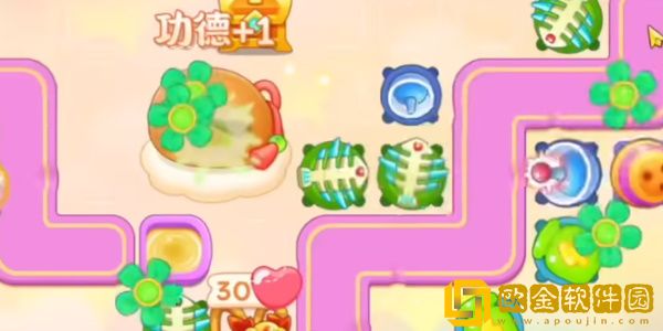 保卫萝卜4周赛2023.9.26