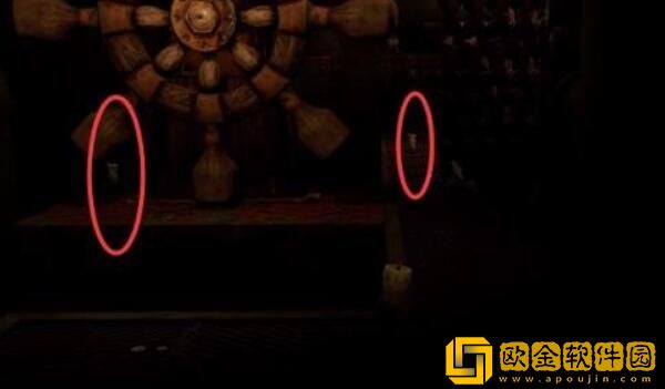 蜡烛人第三章蜡烛分布