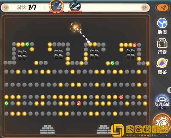 崩坏3寻鸢漫录第六关通关方法 崩坏3寻鸢漫录第六关通关方法