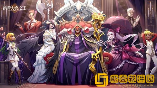 纳萨力克之王强力SSR法师推荐-纳萨力克之王SSR法师角色怎么选