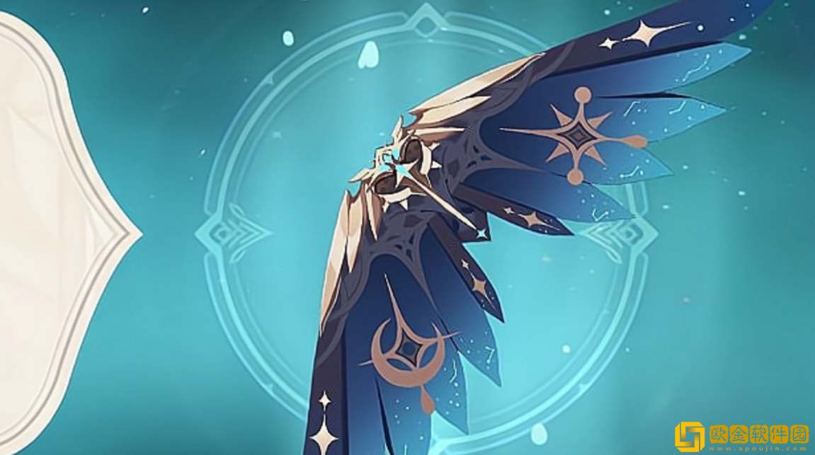 原神守候之翼没领到怎么办-原神守候之翼没领到如何解决