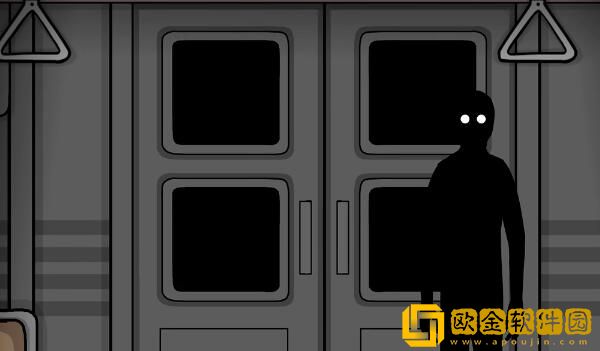 锈湖地铁繁花第六章流程 锈湖地铁繁花第六章流程