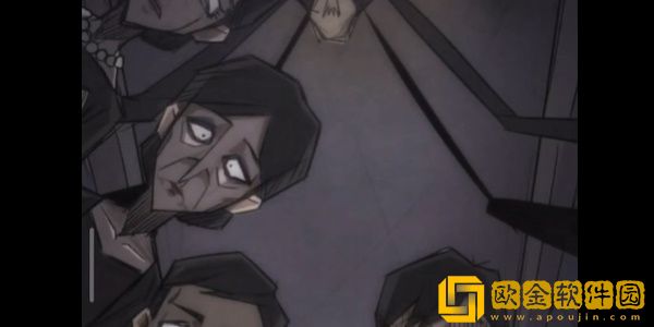 人间诡视第六关