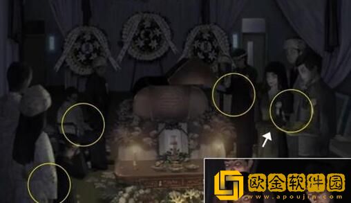 山阴攻略第三章 山阴攻略第三章