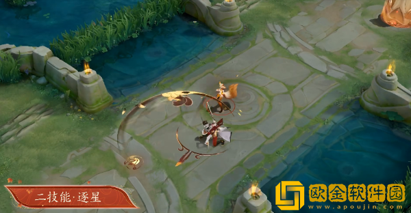 王者荣耀曜云鹰彻晓特效是什么 王者荣耀曜云鹰彻晓特效是什么