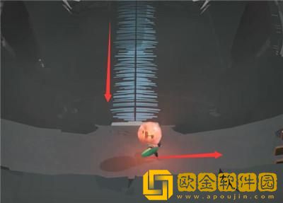 Cocoon茧游戏攻略第一章 Cocoon茧游戏攻略第一章