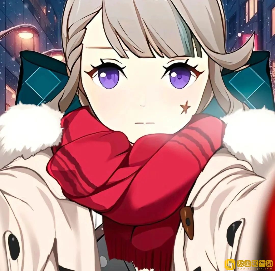 原神2024新年头像最新款有哪些