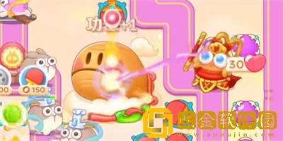 保卫萝卜4周赛2023.9.15