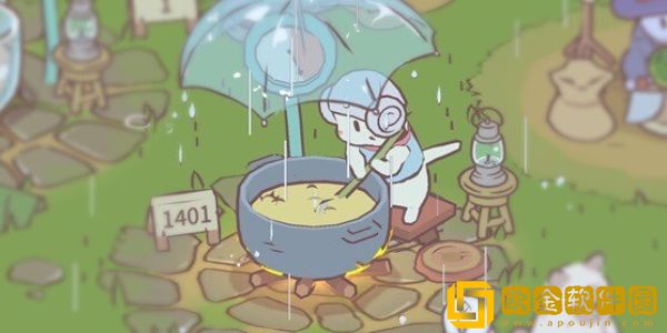 猫咪和汤礼包兑换码是什么-猫咪和汤礼包全部2023分享