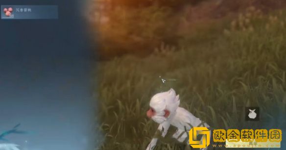 逆水寒手游仙居原动物好感度怎么获得 逆水寒手游仙居原动物好感度怎么获得