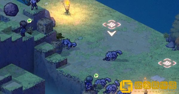 铃兰之剑为这和平的世界商店怎么开启