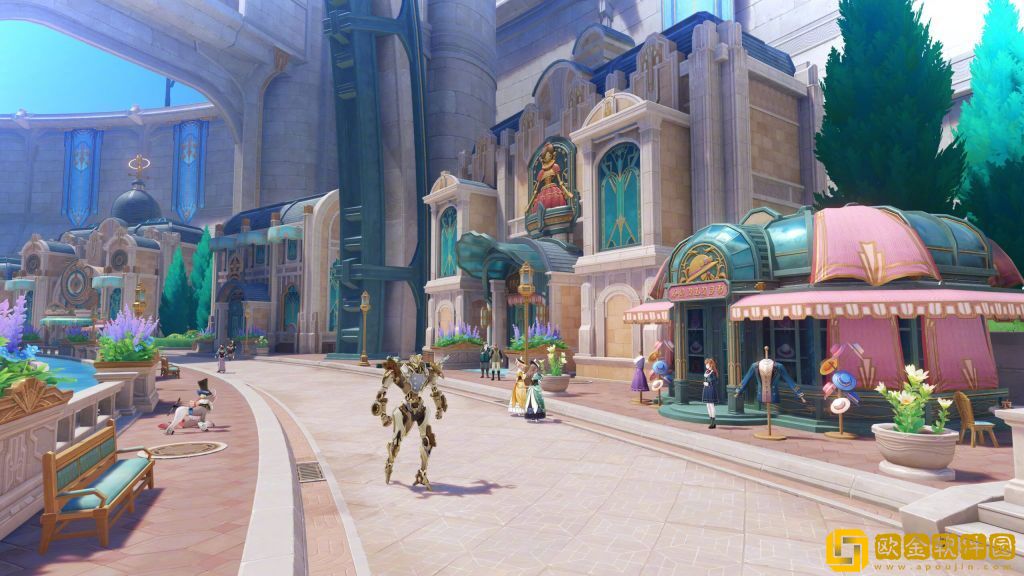 原神那维莱特分享H5倏忽雨止活动内容有哪些-原神那维莱特分享H5倏忽雨止活动内容攻略