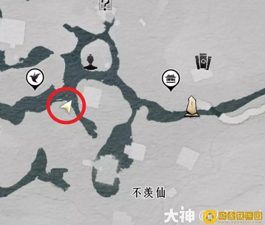 燕云十六声寻香靥奇遇怎么做