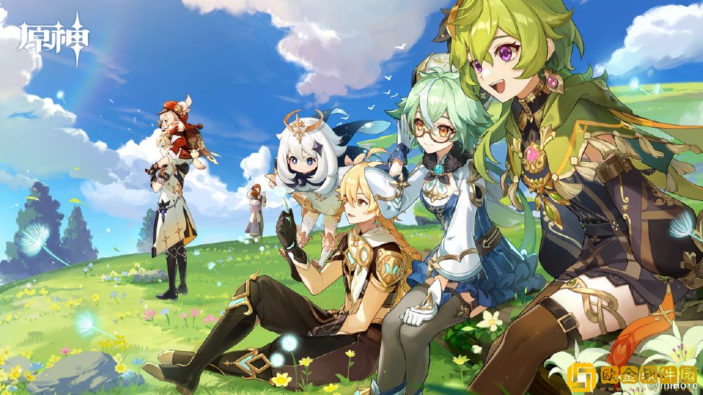 原神便携动力锯90级属性怎么样-原神便携动力锯武器面板一览