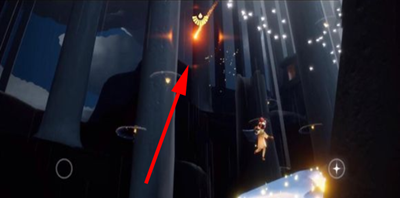 光遇火之灵在哪