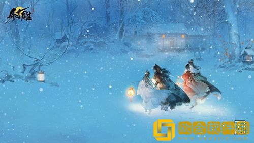 射雕万安寺密室怎么进-射雕万安寺密室入口解谜攻略