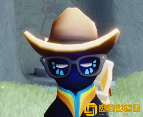 光遇牛仔帽怎么获取