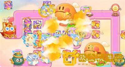 保卫萝卜4周赛2023.10.18