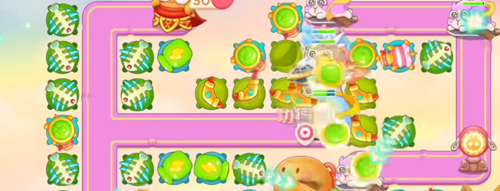 保卫萝卜4周赛2023.9.18