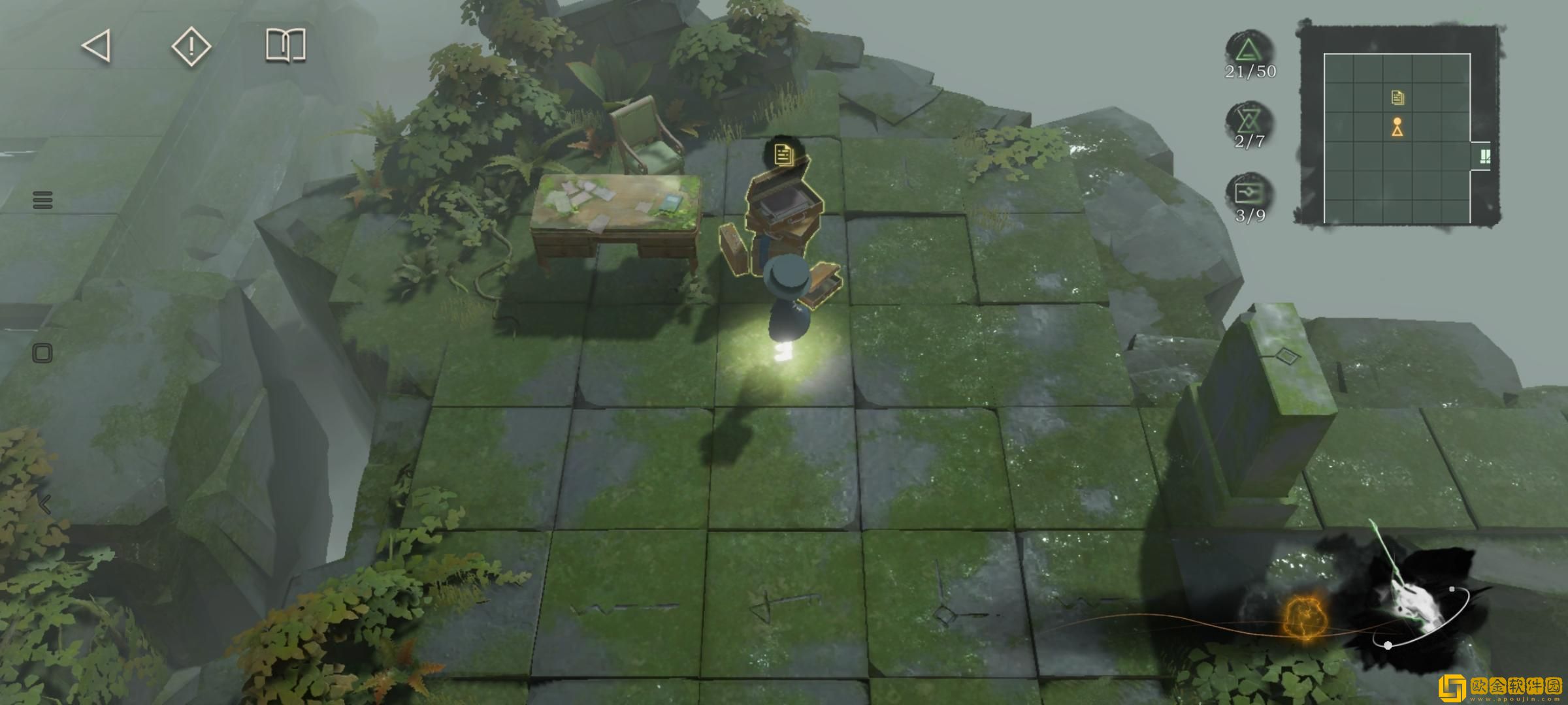 重返未来1999轮齿之史第三关怎么过