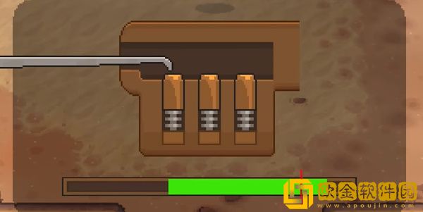 元气骑士前传上锁的箱子怎么开 元气骑士前传上锁的箱子怎么开