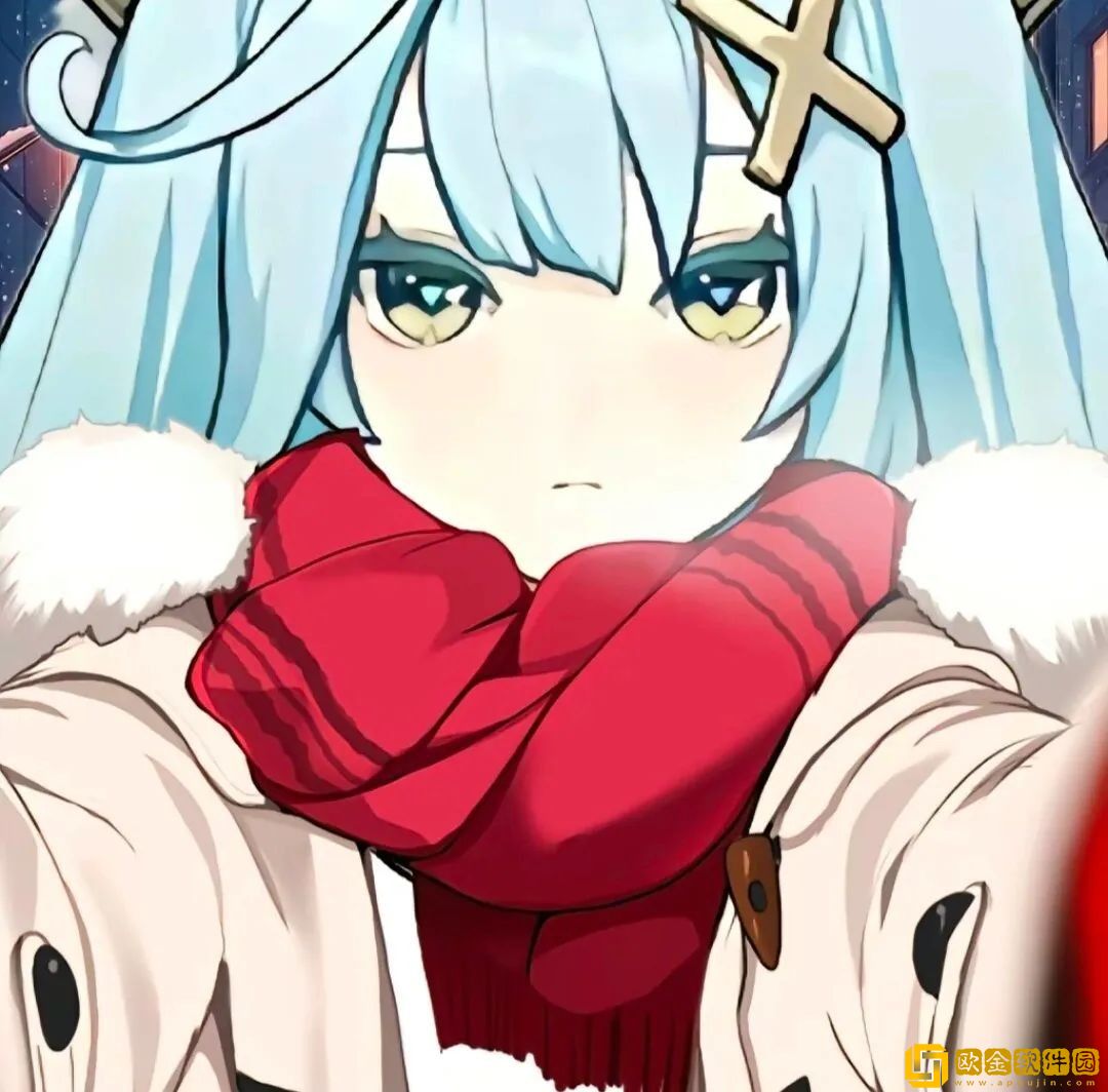 原神2024新年头像最新款有哪些