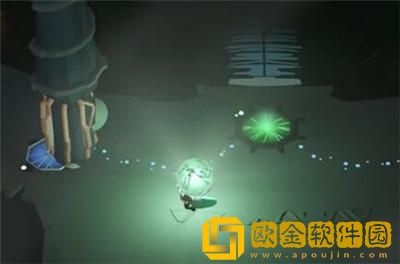 Cocoon茧游戏攻略第二章