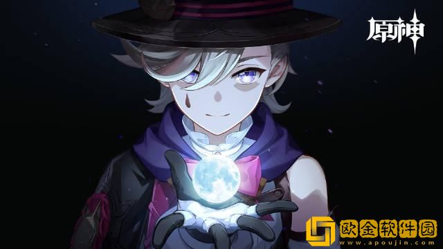 原神林尼使用什么武器-林尼武器推荐攻略