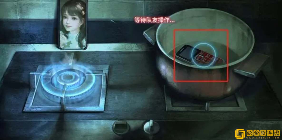 纸嫁衣谜境攻略第一章