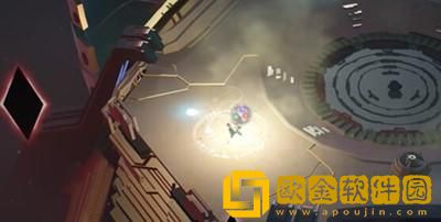 Cocoon茧游戏攻略第五章