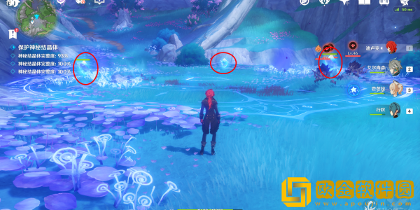 原神兽境裂隙怎么做 原神兽境裂隙怎么做