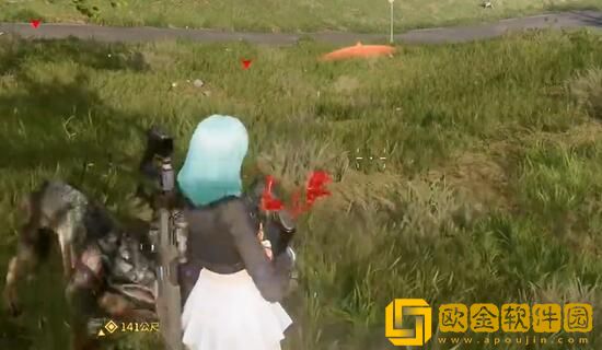 星球重启狼来了怎么获得