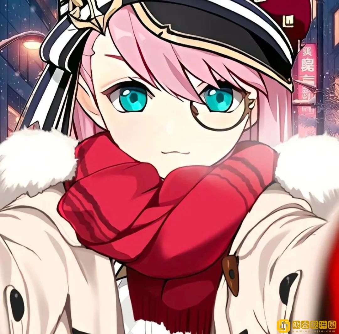 原神2024新年头像最新款有哪些