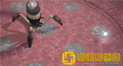 Cocoon茧游戏攻略第四章 Cocoon茧游戏攻略第四章