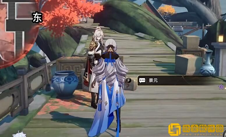 崩坏星穹铁道龙返其乡任务怎么做