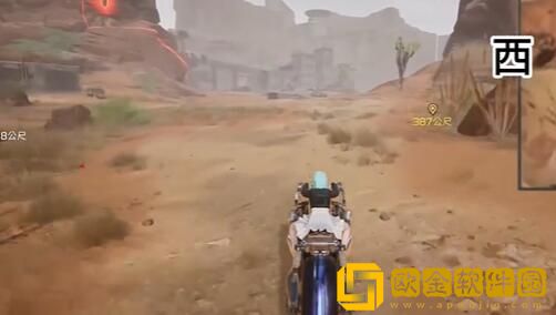 星球重启寂静的春天怎么获得