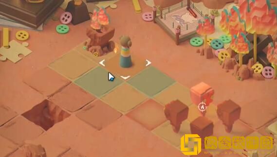 重返未来1999火炬的传递怎么过 重返未来1999火炬的传递怎么过