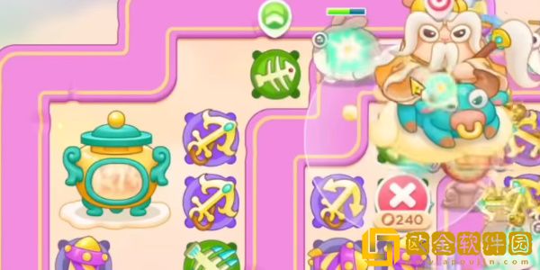 保卫萝卜4周赛2023.11.1