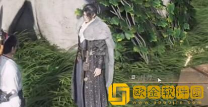 燕云十六声怎么加入天泉门派