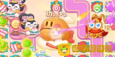 保卫萝卜4周赛2023.9.15