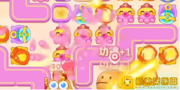 保卫萝卜4周赛2023.10.7