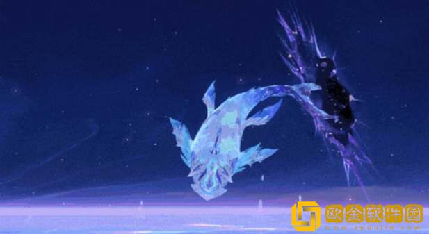 原神吞星之鲸技能机制介绍-原神吞星之鲸技能机制一览